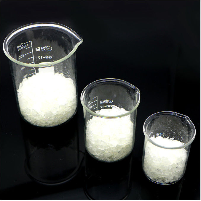 Indoor Yellowing Resistance Bulk Polyester Resin