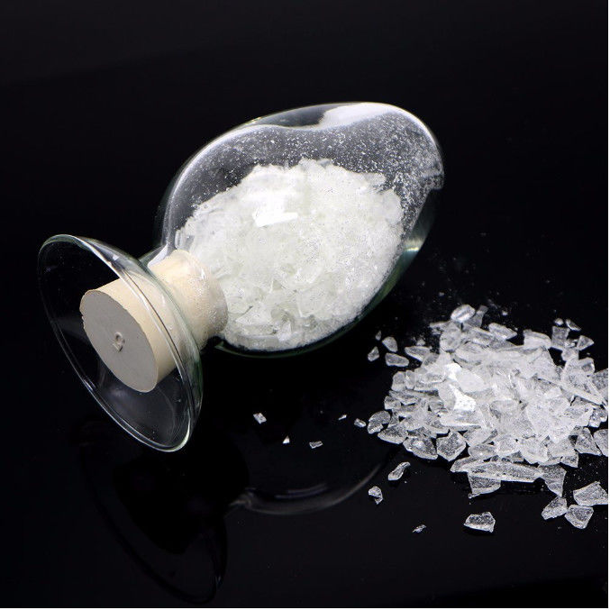 Boliing Water Resistance Polyester Resin Coating