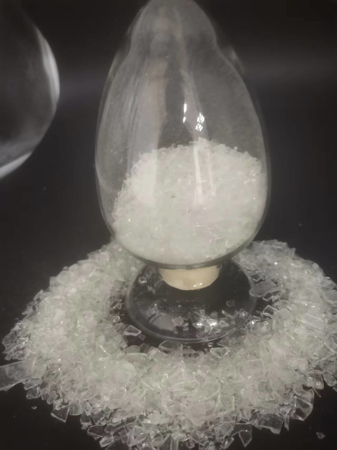 96/4 High Tg Good Flow Haa Curing Resin Available For Outdoor Use